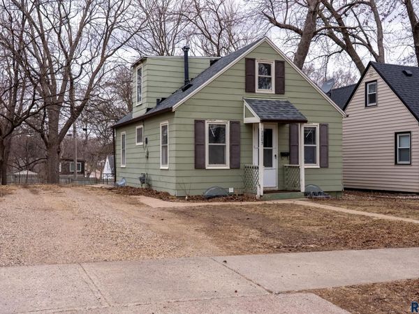 2203 S Euclid Ave, Sioux Falls, SD 57105