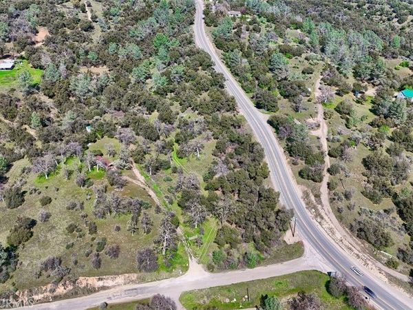 0 Knickerbocker, Ahwahnee, CA 93601