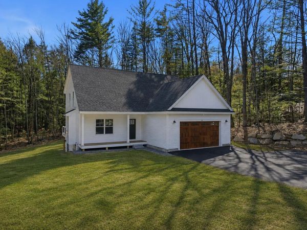 23 Bessie Leavitt Lane, New Boston, NH 03070