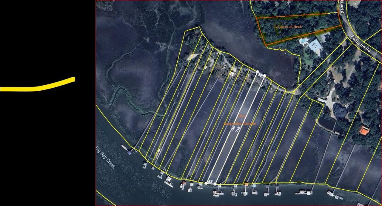 0 Palmetto Road Photo 11