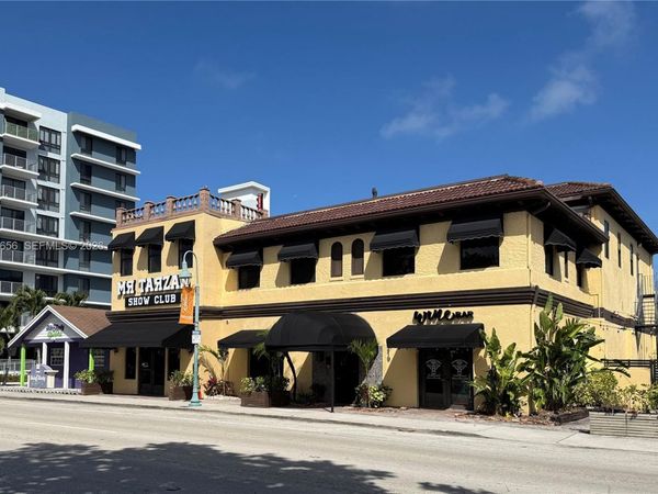 219 N 21st Ave, Hollywood, FL 33020