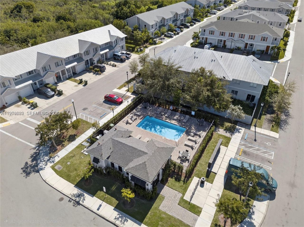 1720 SE 9th Ave, Homestead, FL 33034 Photo