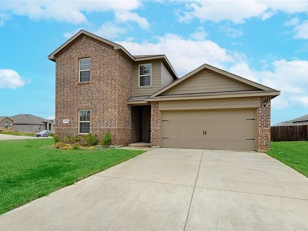 1401 Old Trail Road, Royse City, TX 75189