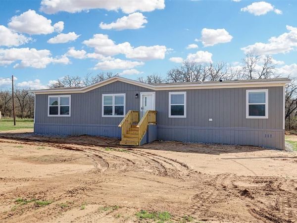 459 County Road 4854, Newark, TX 76071