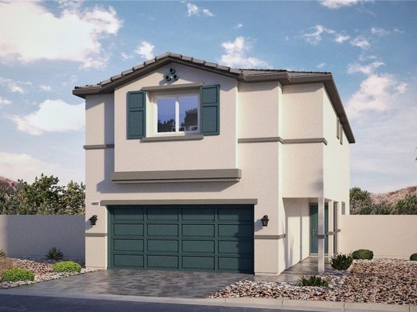 9617 SIR OWEN Court, Las Vegas, NV 89081
