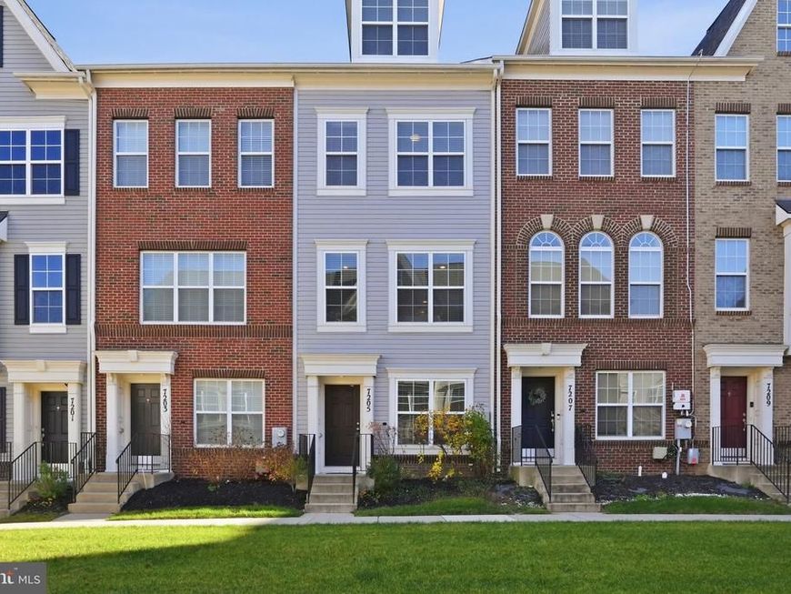 7205 Barrberry Lane , Beltsville, MD 20705 Main Photo