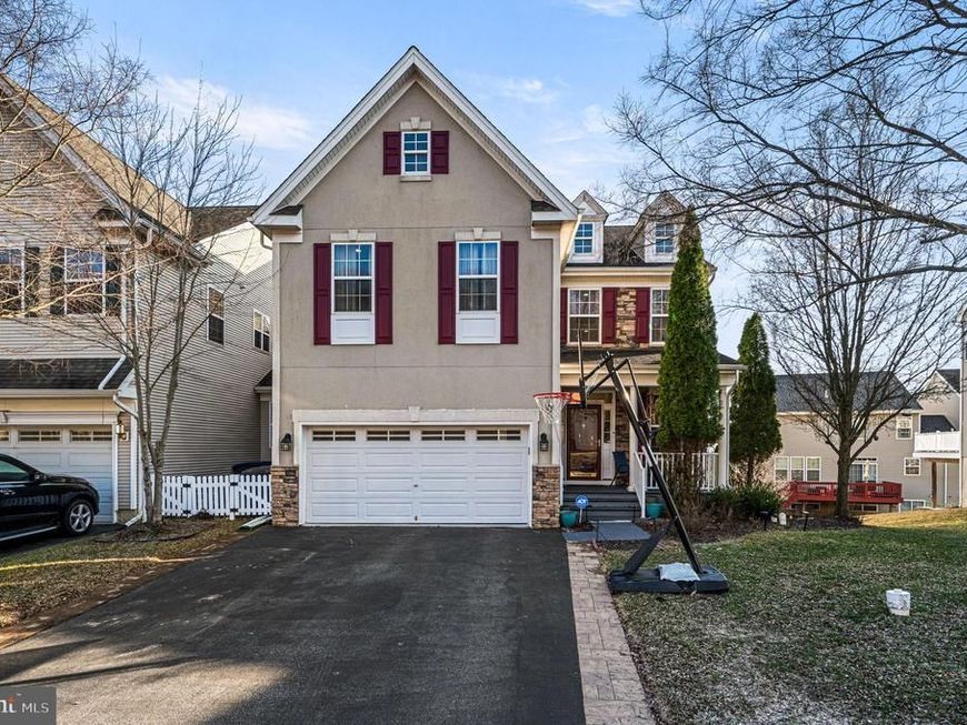 635 Sunderland Avenue, Chester Springs, PA 19425 Main Photo