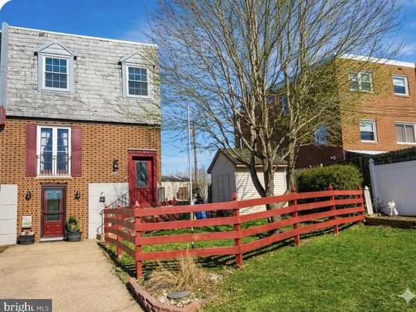 3243 MORRELL AVENUE, PHILADELPHIA, PA 19114