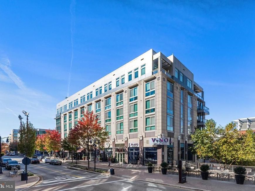 147 Waterfront Street, Unit 402, National Harbor, MD 20745 Main Photo
