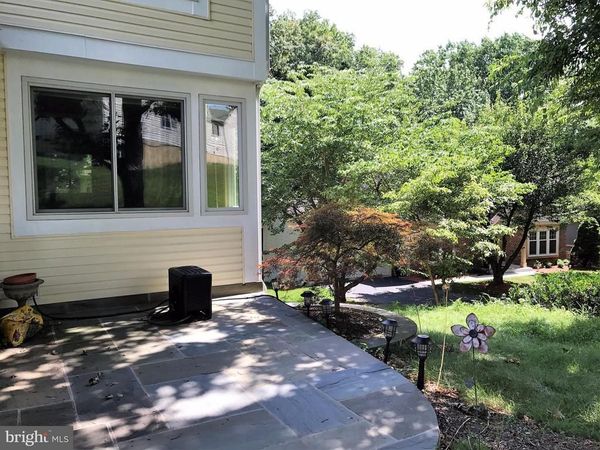 11120 LAKE BREEZE DRIVE, NORTH POTOMAC, MD 20878