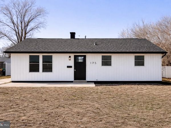 175 EDGE AVENUE, NEW CASTLE, DE 19720