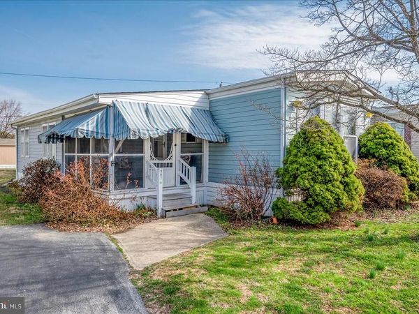 907 10TH AVENUE, Unit 714, WILMINGTON, DE 19808