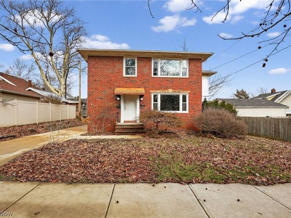 1420 Tampa Avenue , Cleveland, OH 44109