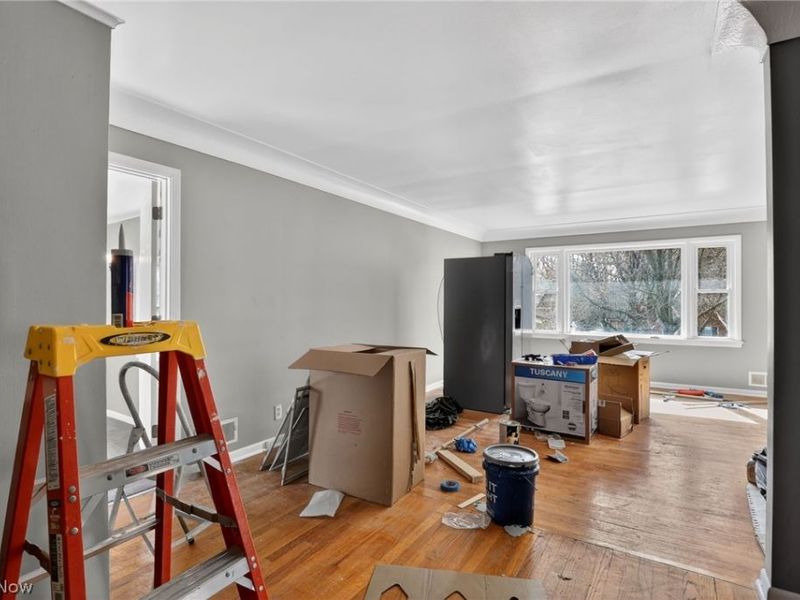 1420 Tampa Avenue, Cleveland, OH 44109 Photo 5