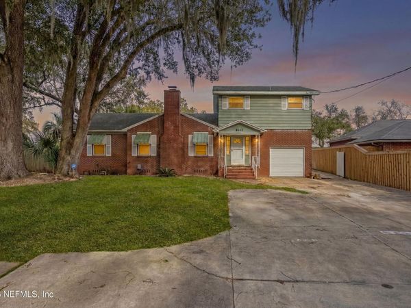 8243 CONCORD Boulevard E, Jacksonville, FL 32208