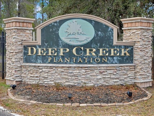 15364 BULLOCK BLUFF Road, Bryceville, FL 32009