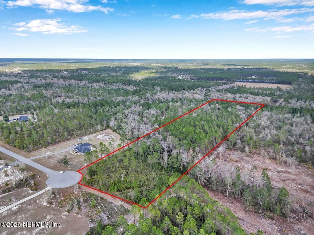 15364 Bullock Bluff Road, Bryceville, FL 32009 Photo