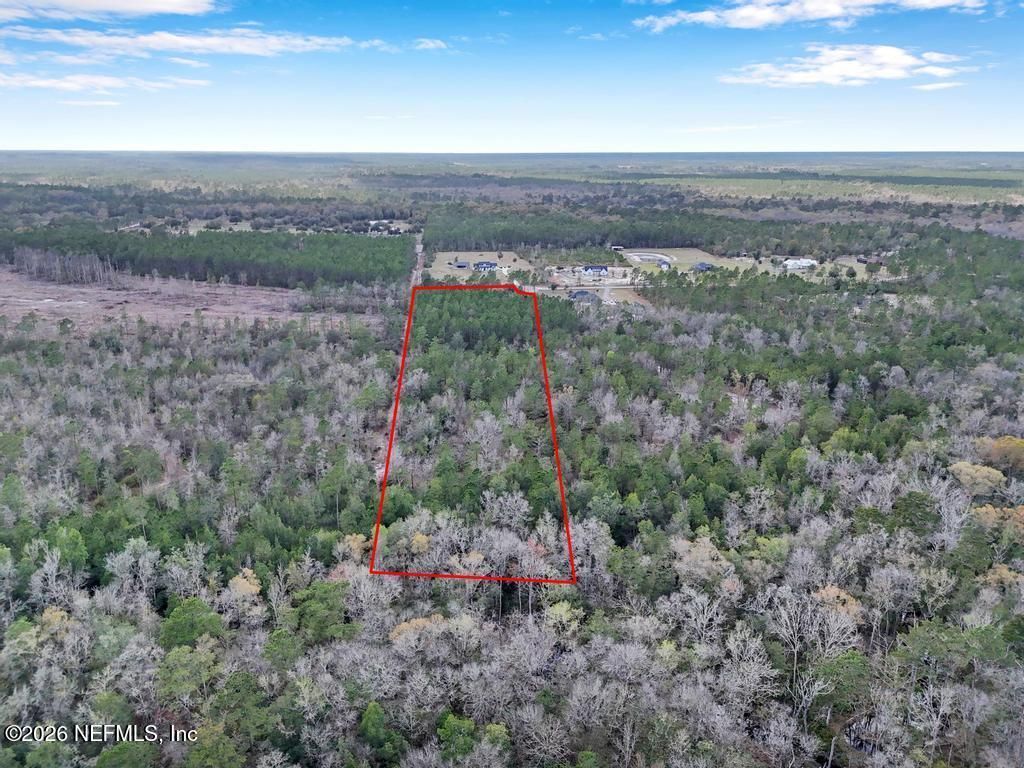 15364 Bullock Bluff Road, Bryceville, FL 32009 Photo