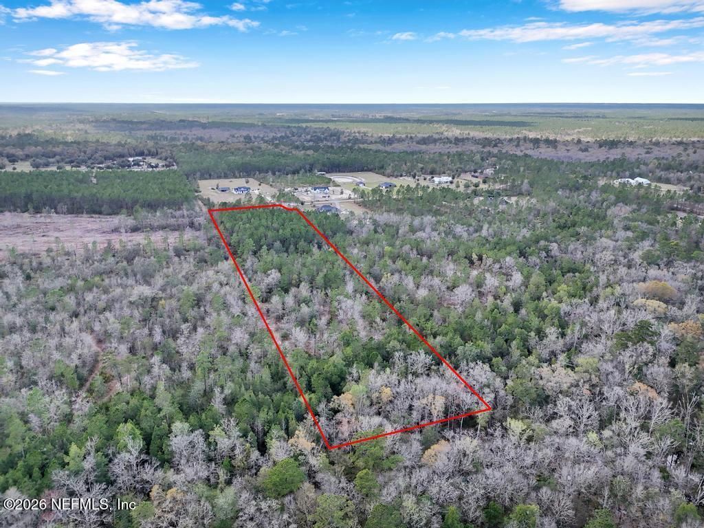 15364 Bullock Bluff Road, Bryceville, FL 32009 Photo