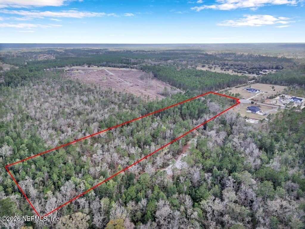 15364 Bullock Bluff Road, Bryceville, FL 32009 Photo