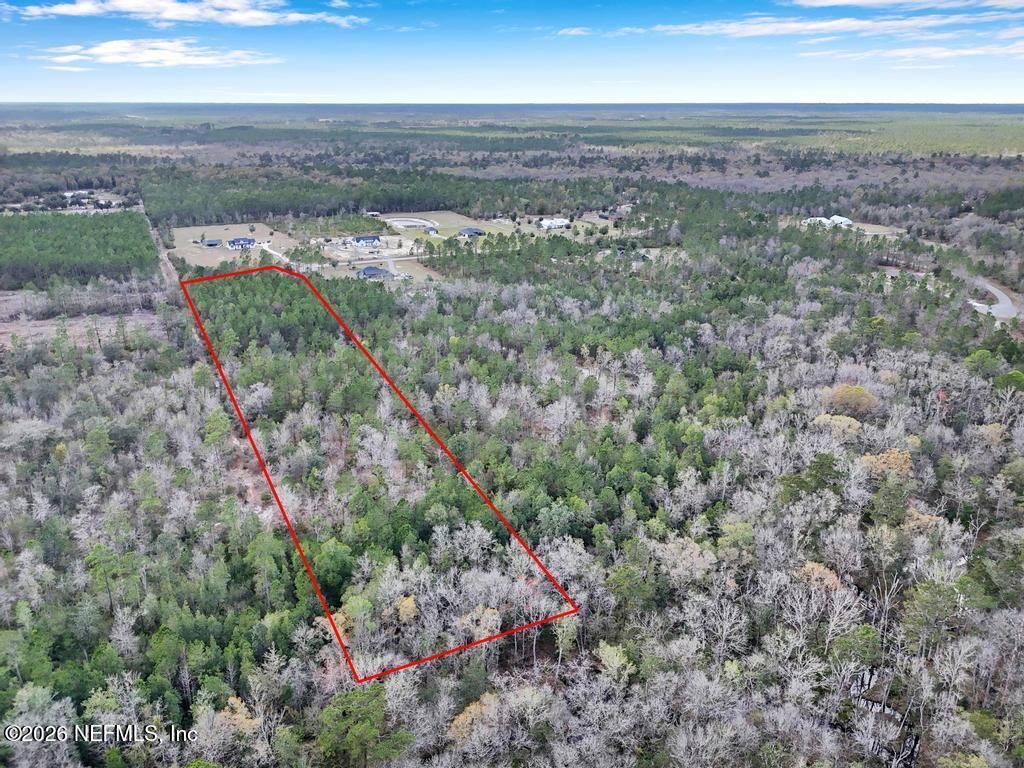 15364 Bullock Bluff Road, Bryceville, FL 32009 Photo