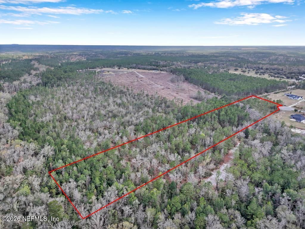 15364 Bullock Bluff Road, Bryceville, FL 32009 Photo