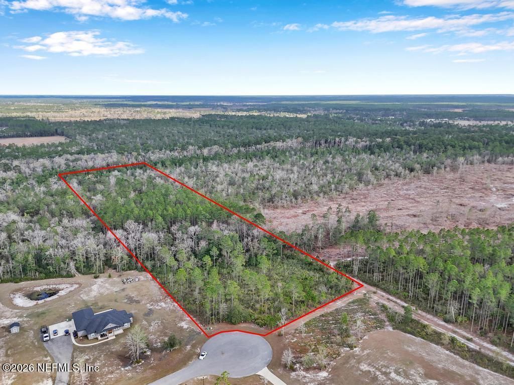 15364 Bullock Bluff Road, Bryceville, FL 32009 Photo