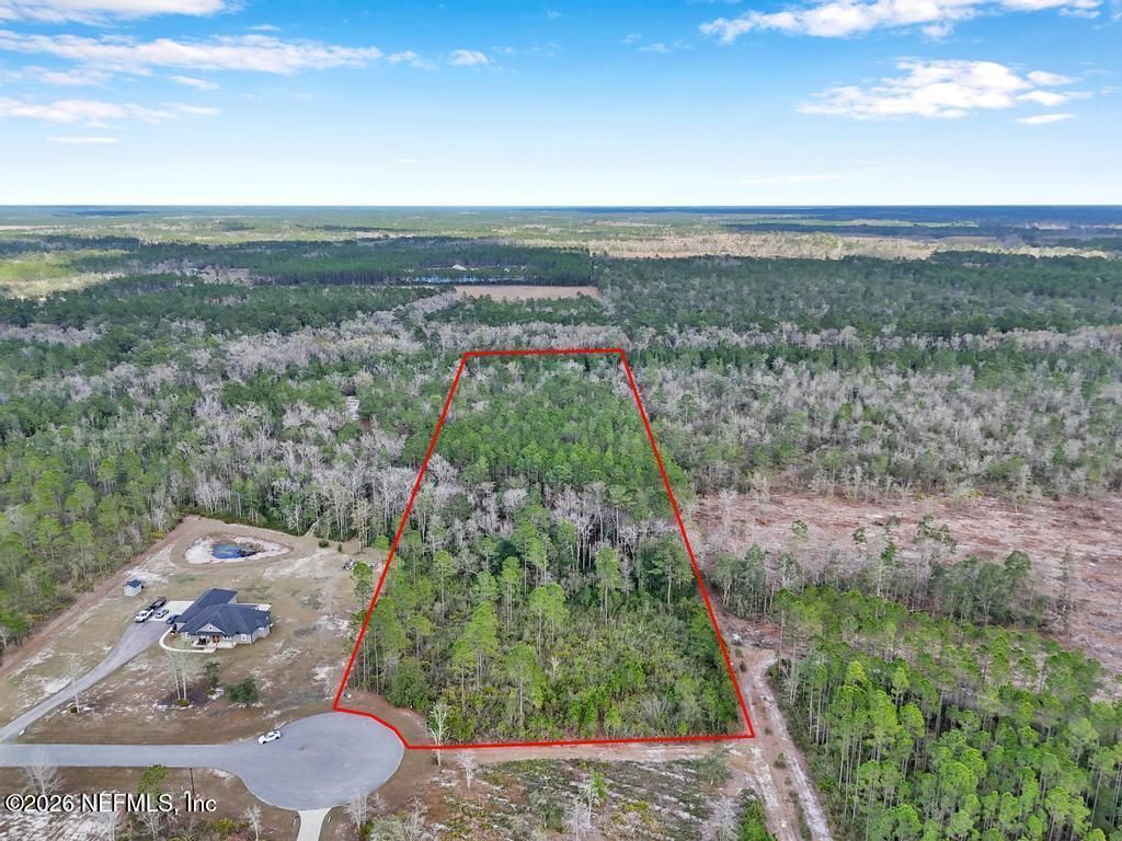 15364 Bullock Bluff Road, Bryceville, FL 32009 Photo