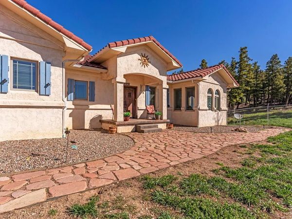 8760 Ridge Rd., Pueblo, CO 81023