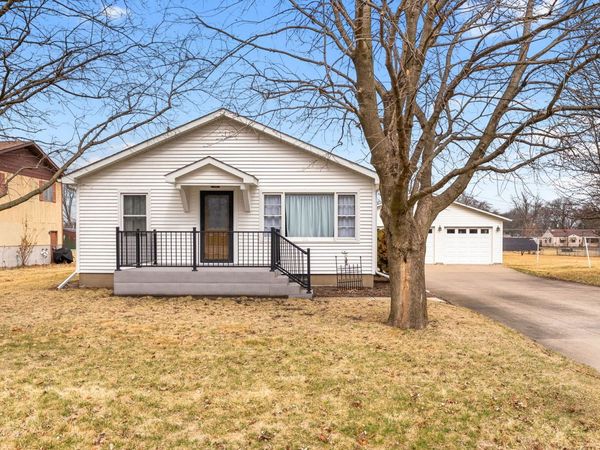 1419 113th Avenue, Milan, IL 61264