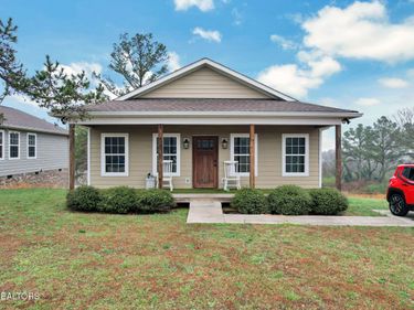 430 SE Johnson Blvd, Cleveland, TN 37311