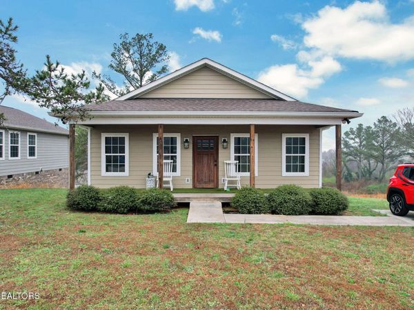 430 SE Johnson Blvd, Cleveland, TN 37311