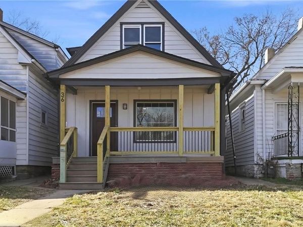 36 S 14th Street, Kansas City, KS 66102