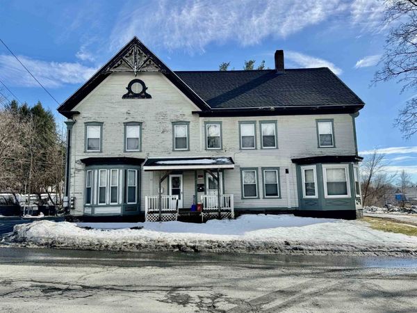 22 Tracy Street, Lebanon, NH 03784