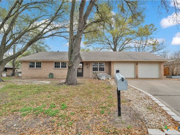 313 Ruggles Loop , Temple, TX 76501
