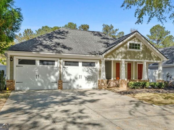 150 Cottage Club Drive, Locust Grove, GA 30248