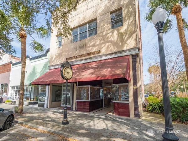 1418 Newcastle Street, Brunswick, GA 31520