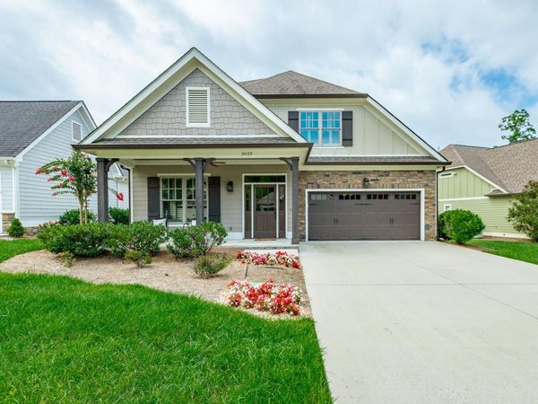 3629 Scarlet Maple Court, Signal Mountain, TN 37377