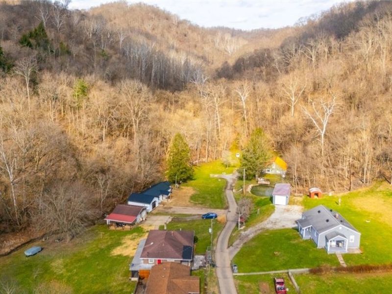 60830 Shaver Hill Road, Shadyside, OH 43947 Photo 34