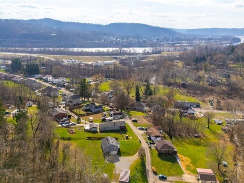 60830 Shaver Hill Road, Shadyside, OH 43947 Photo 35