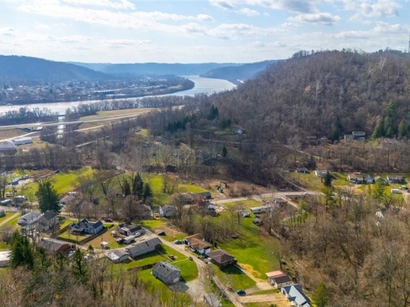 60830 Shaver Hill Road, Shadyside, OH 43947 Photo 36