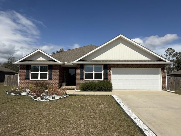 8616 Tarsus Drive, Milton, FL 32583