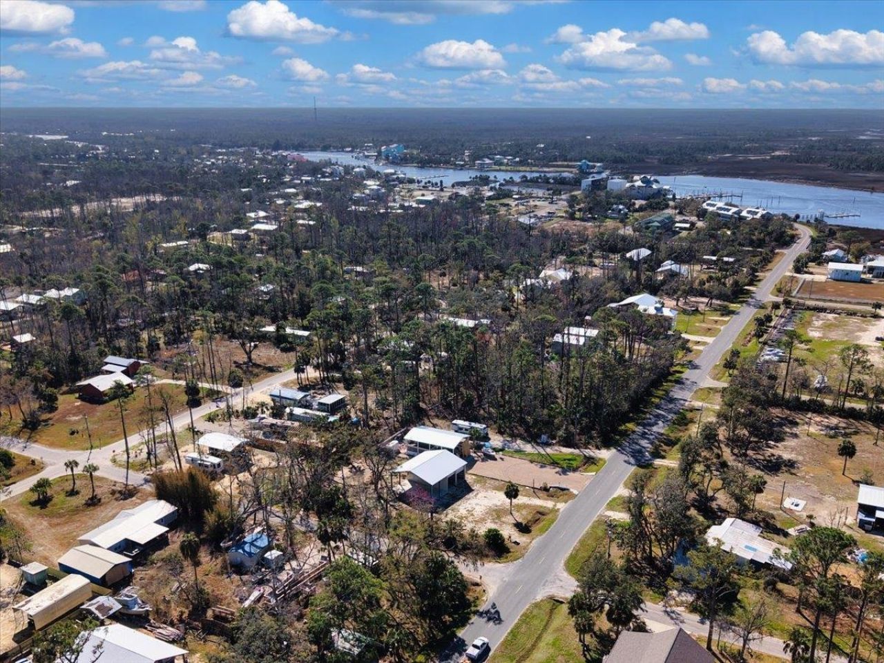 Vacant Second Street, Steinhatchee, FL 32359 Photo