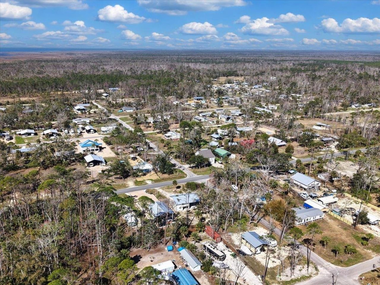 Vacant Second Street, Steinhatchee, FL 32359 Photo