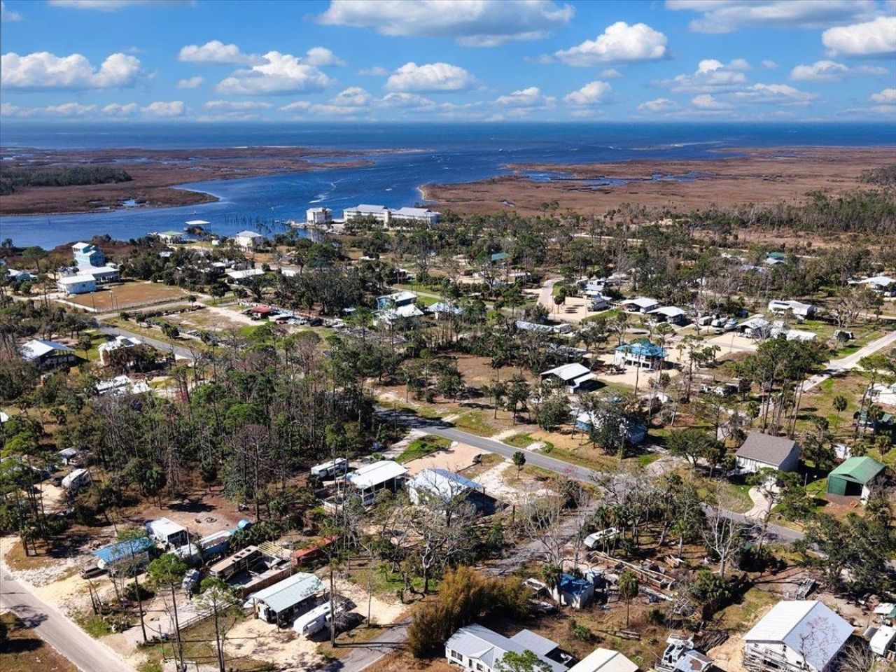 Vacant Second Street, Steinhatchee, FL 32359 Photo