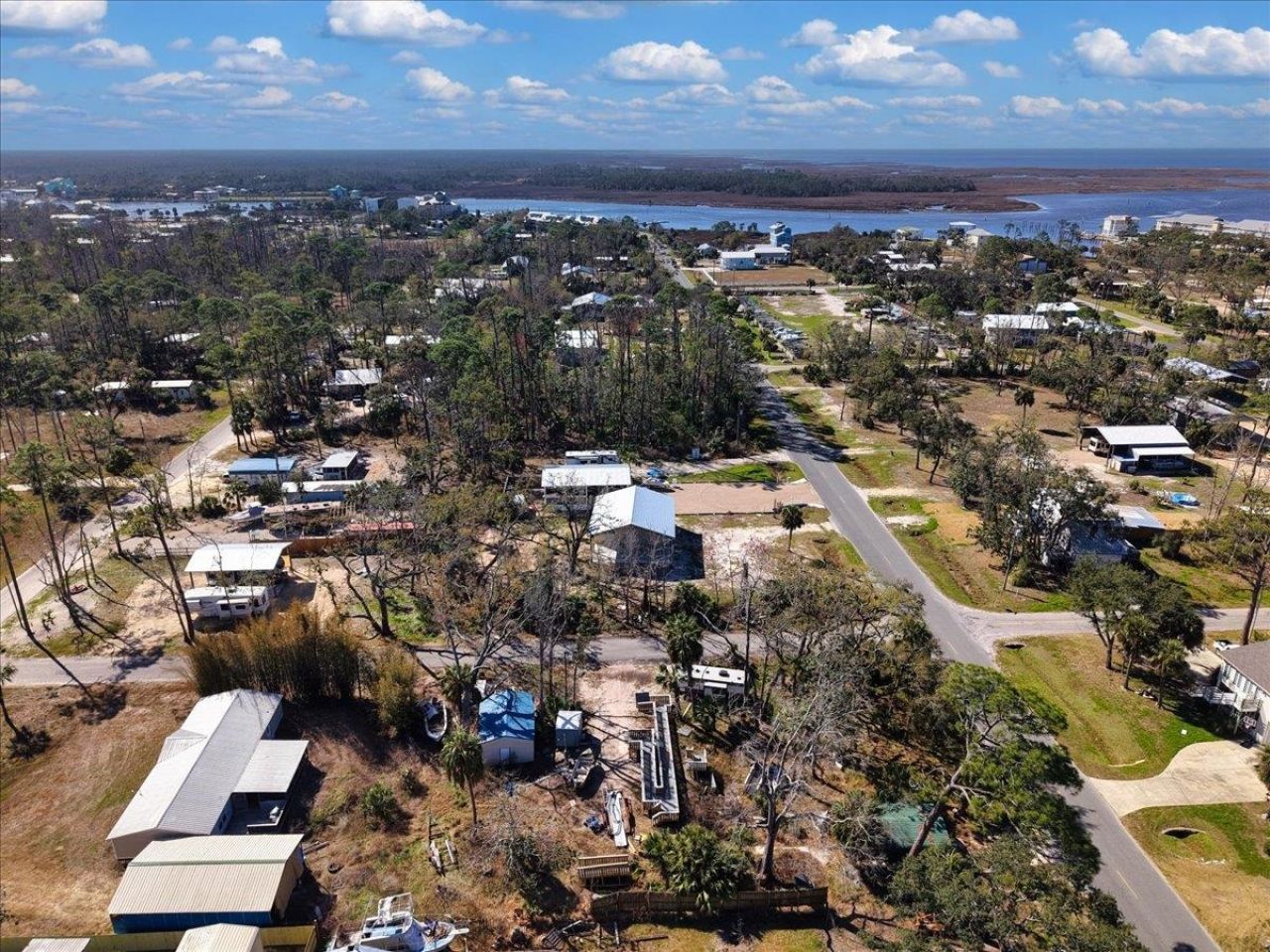 Vacant Second Street, Steinhatchee, FL 32359 Photo