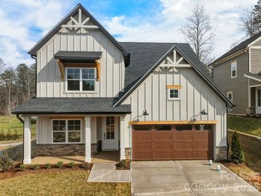118 Chapel Crossing Lane, Unit 10, Weaverville, NC 28787