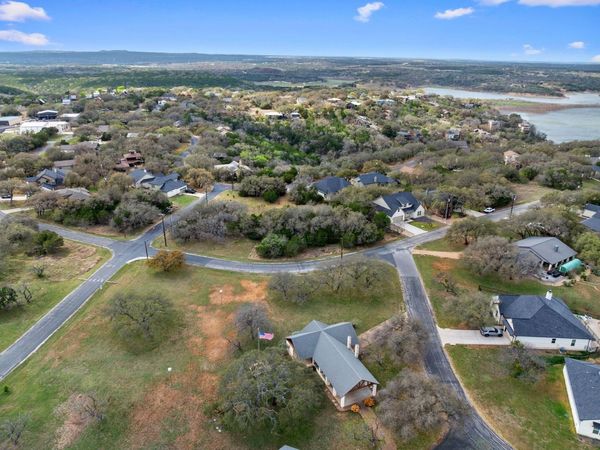 204 Bedford (Lot 266) DR, Spicewood, TX 78669