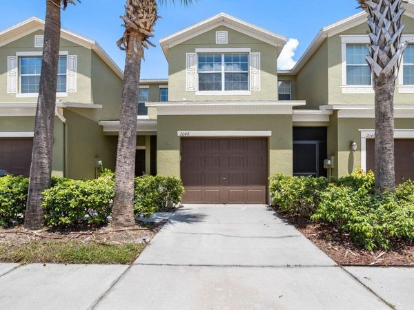 2044 HAWKS VIEW DRIVE , RUSKIN, FL 33570