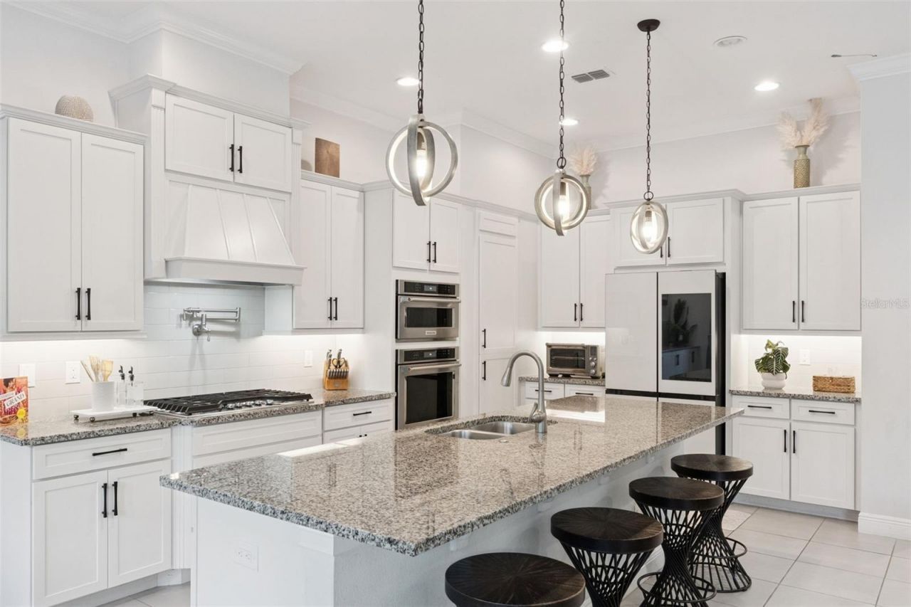 671 Canopy Estates Drive, Winter Garden, FL 34787 Photo